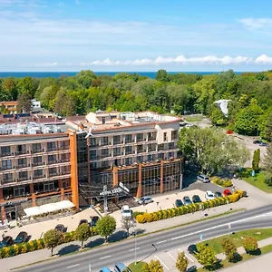 Leda - Adults Only **** Kolobrzeg