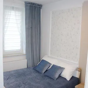  Apartament Bursztynek