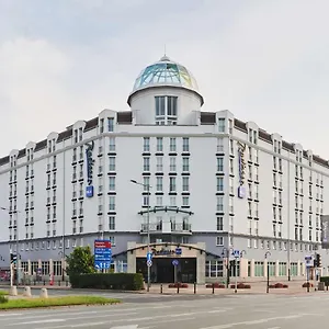 Radisson Blu Sobieski Varşova