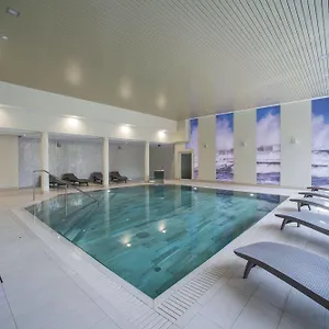 Seapark Wellness & *** Kołobrzeg