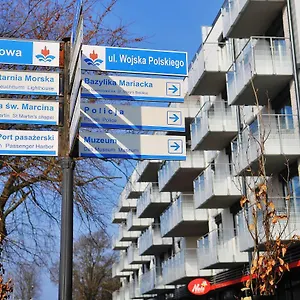  Apartament Rezulak Solna B104 204 303