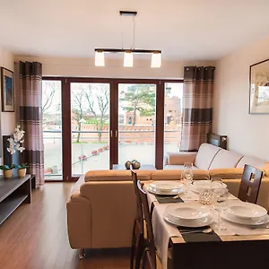  Apartament Vacationclub - Morska 5 4