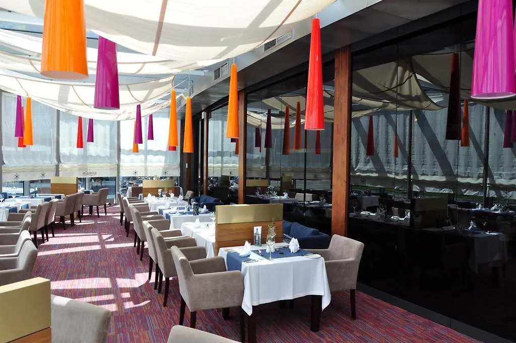 Hotel Aquarius Spa Kolobrzeg