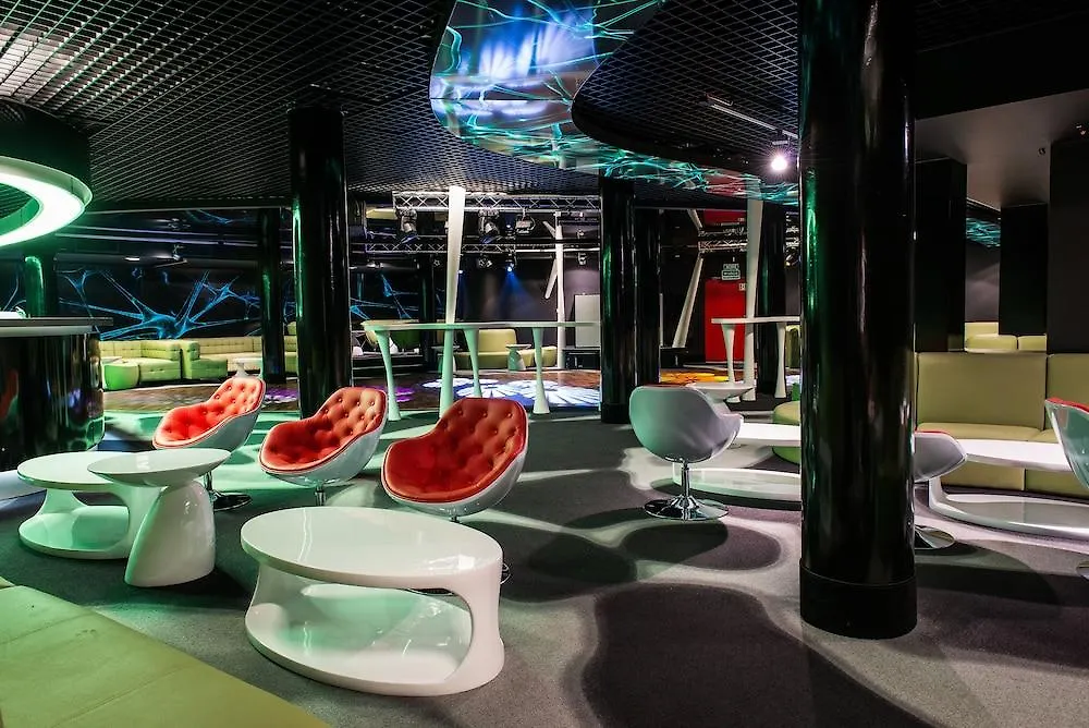 *****  Hotel Aquarius Spa Kolobrzeg Poland