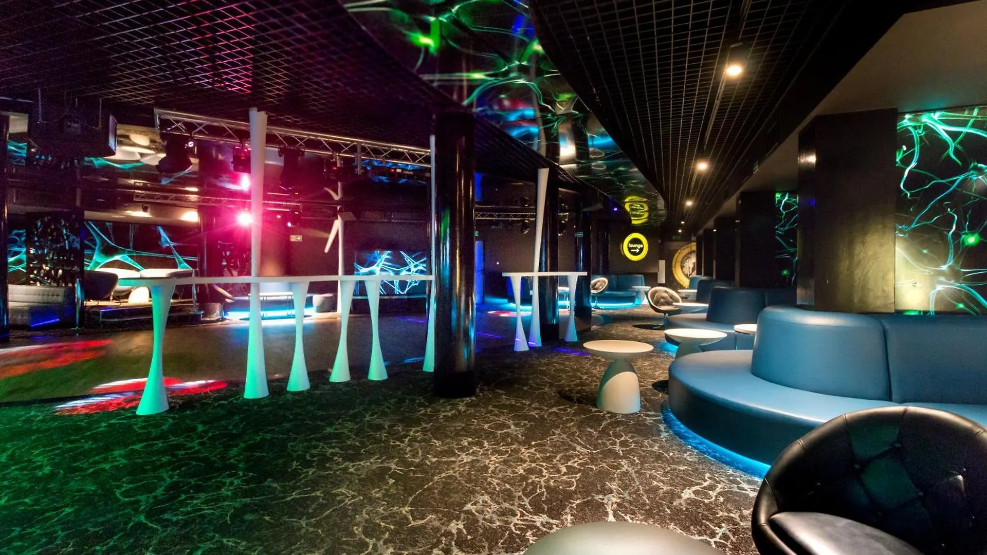 Hotel Aquarius Spa Kolobrzeg