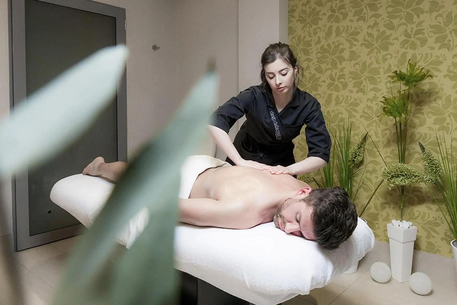 Hotel Aquarius Spa Kolobrzeg