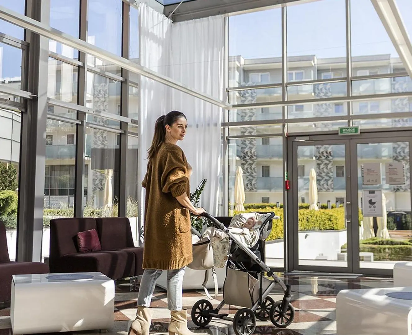 Hotel Aquarius Spa Kolobrzeg