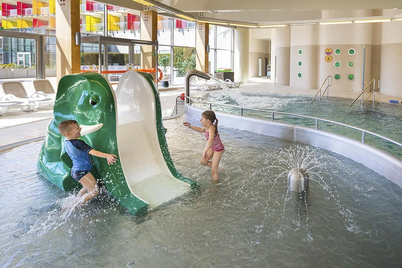 *****  Hotel Aquarius Spa Kolobrzeg Poland