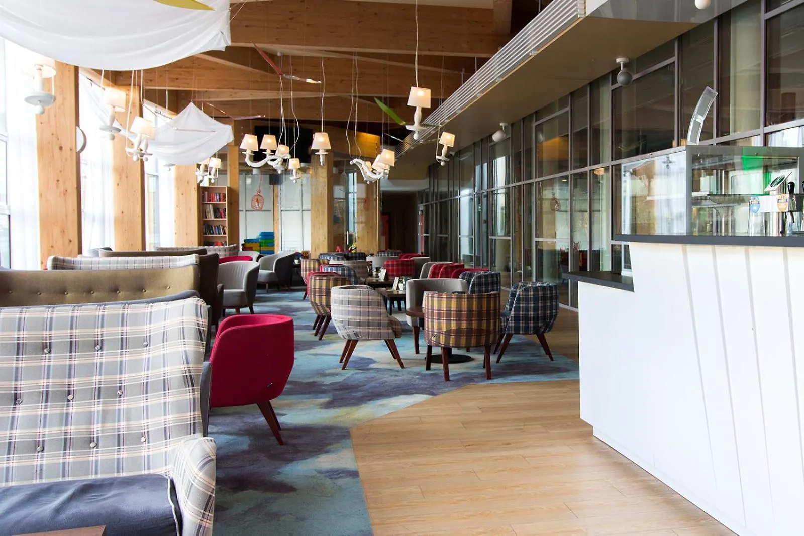 *****  Hotel Aquarius Spa Kolobrzeg Poland