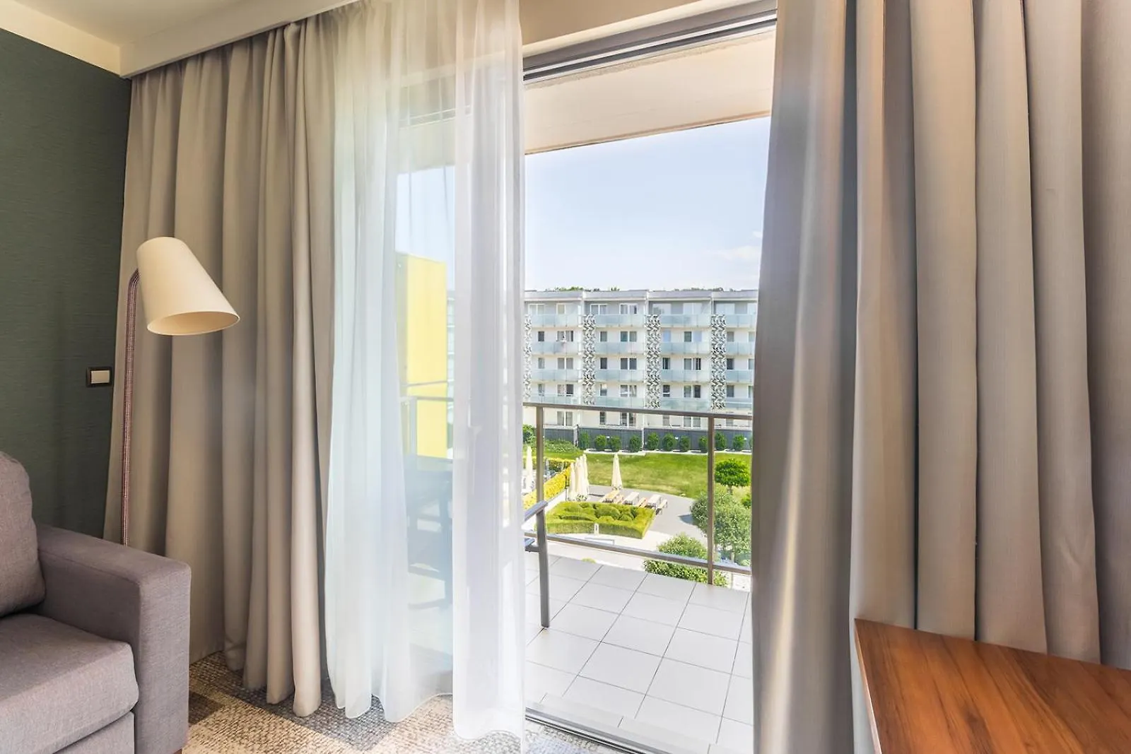 *****  Hotel Aquarius Spa Kolobrzeg Poland