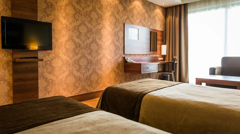 Hotel Aquarius Spa Kolobrzeg Poland