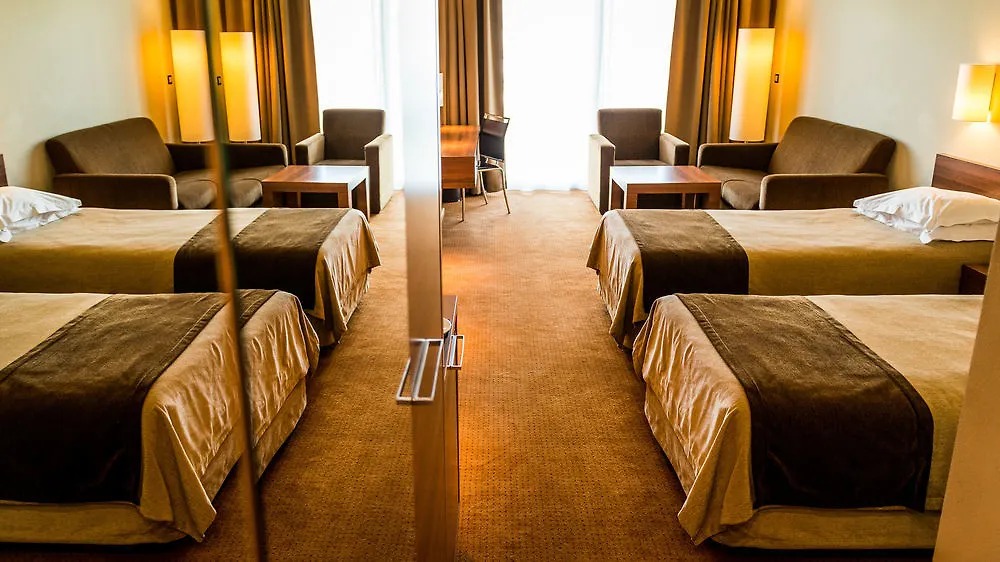 Hotel Aquarius Spa Kolobrzeg