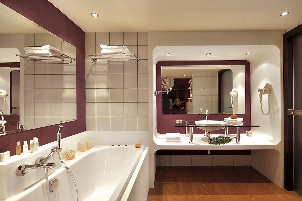Hotel Aquarius Spa Kolobrzeg