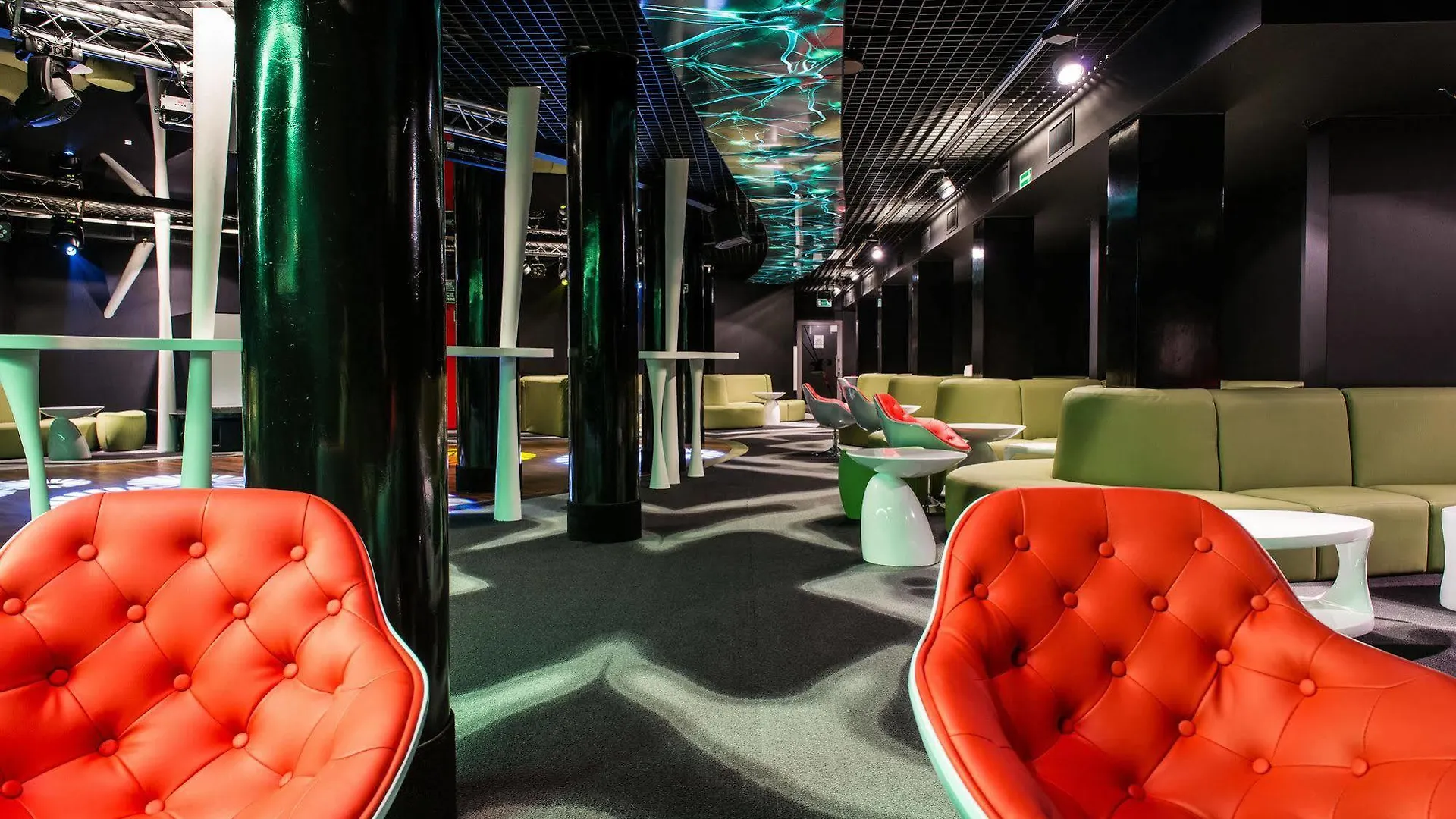 Hotel Aquarius Spa Kolobrzeg