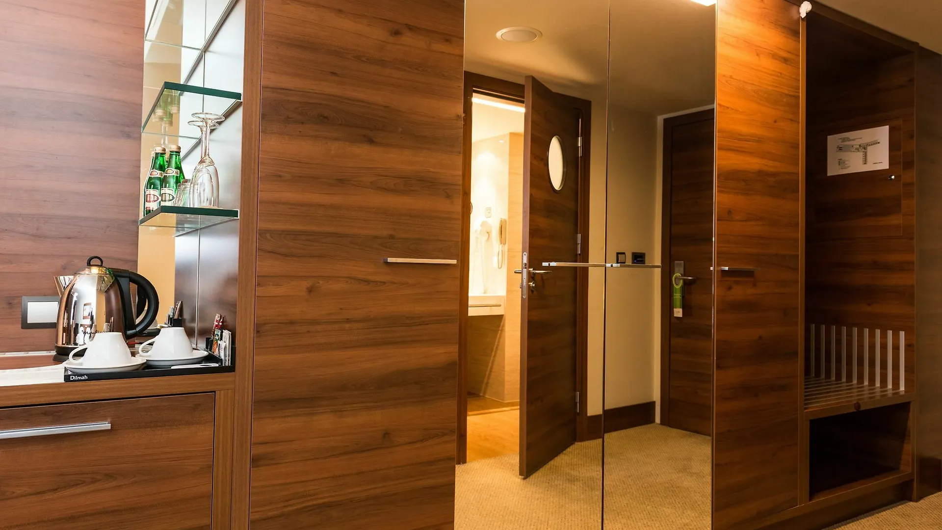 Hotel Aquarius Spa Kolobrzeg Poland