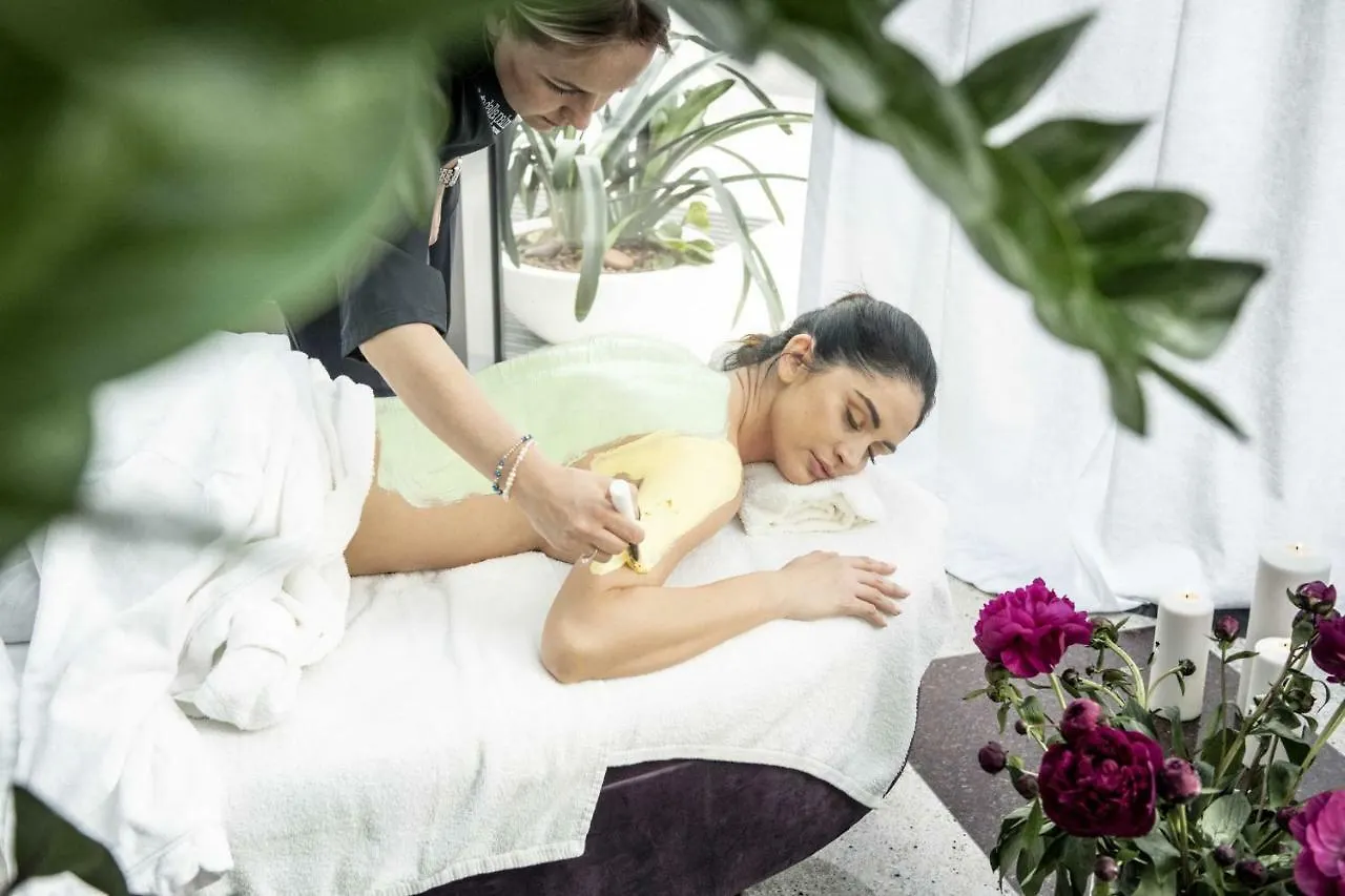 Hotel Aquarius Spa Kolobrzeg