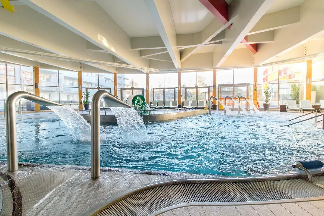 Hotel Aquarius Spa Kolobrzeg